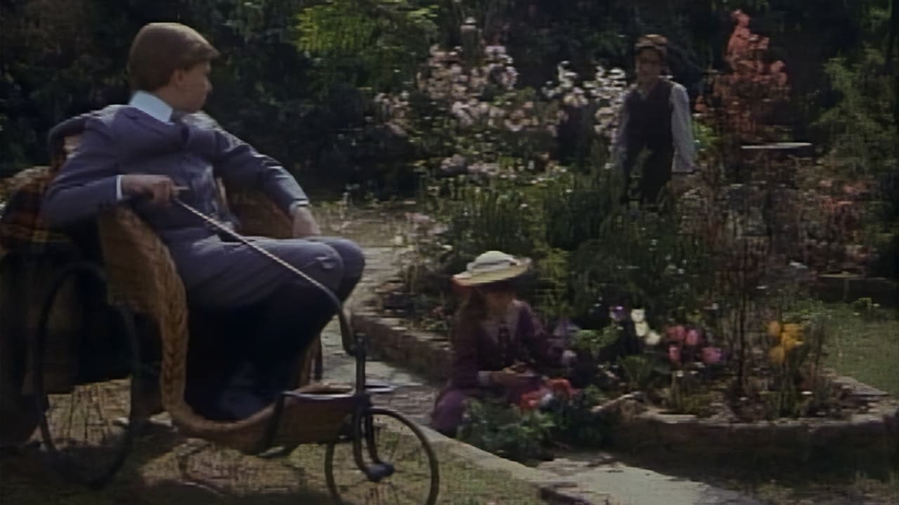 The Secret Garden (1987)