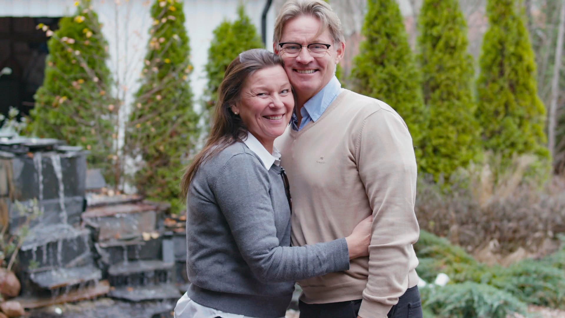 Tillsammans med Strömstedts