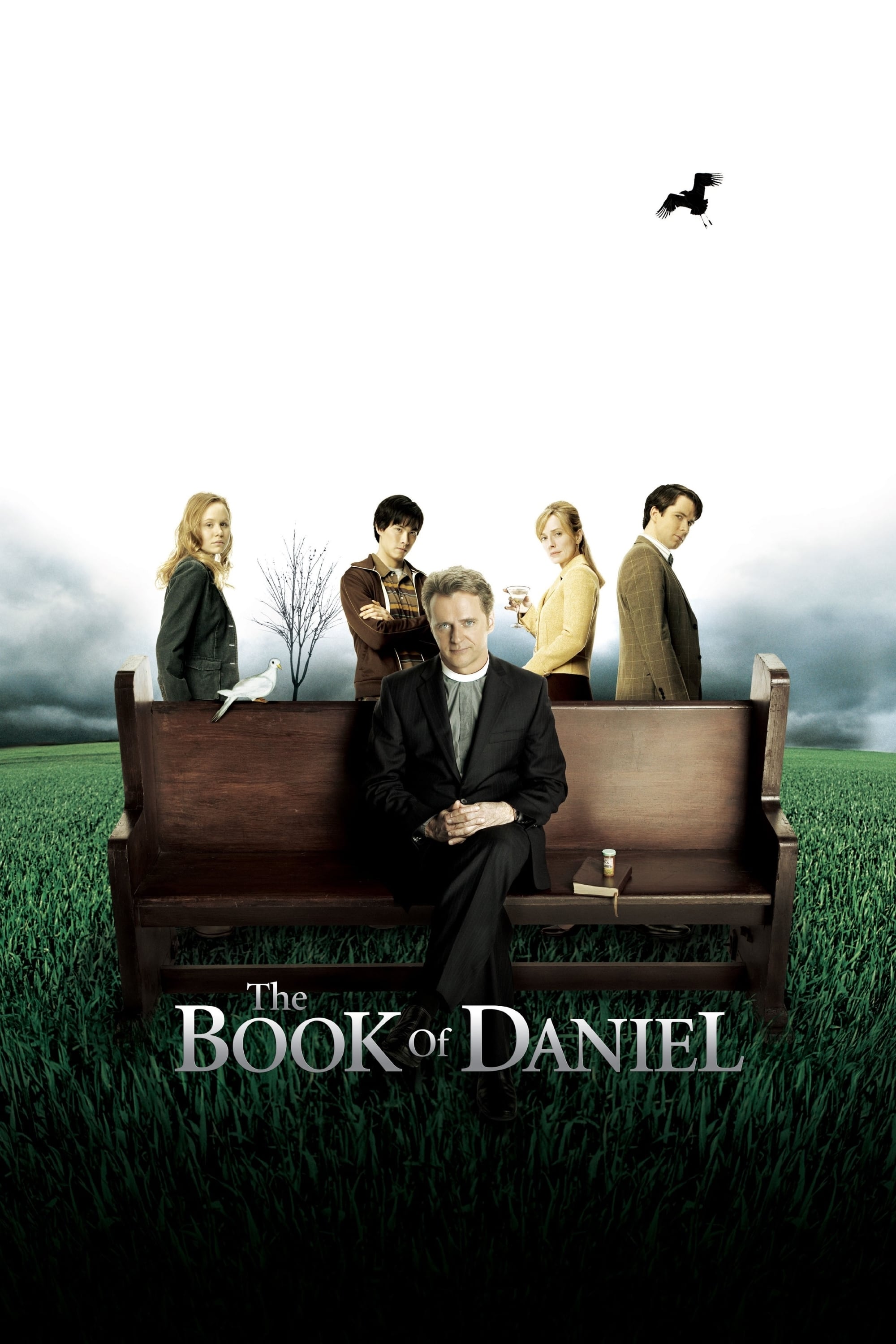 The Book of Daniel TV Shows About Alcoholism