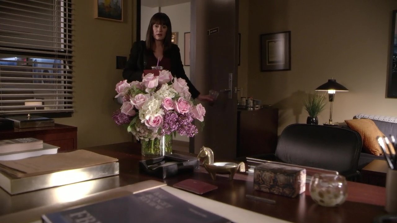 Criminal Minds