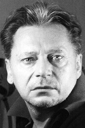 et billede af Oleg Isayev