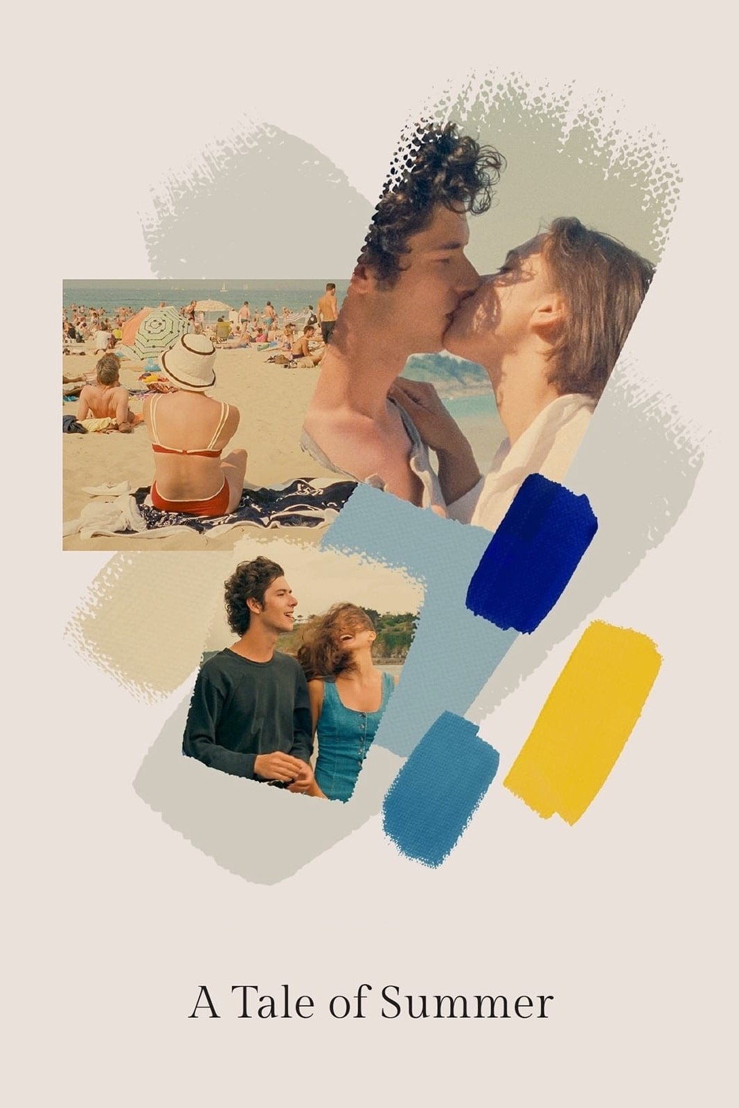 A Summer's Tale