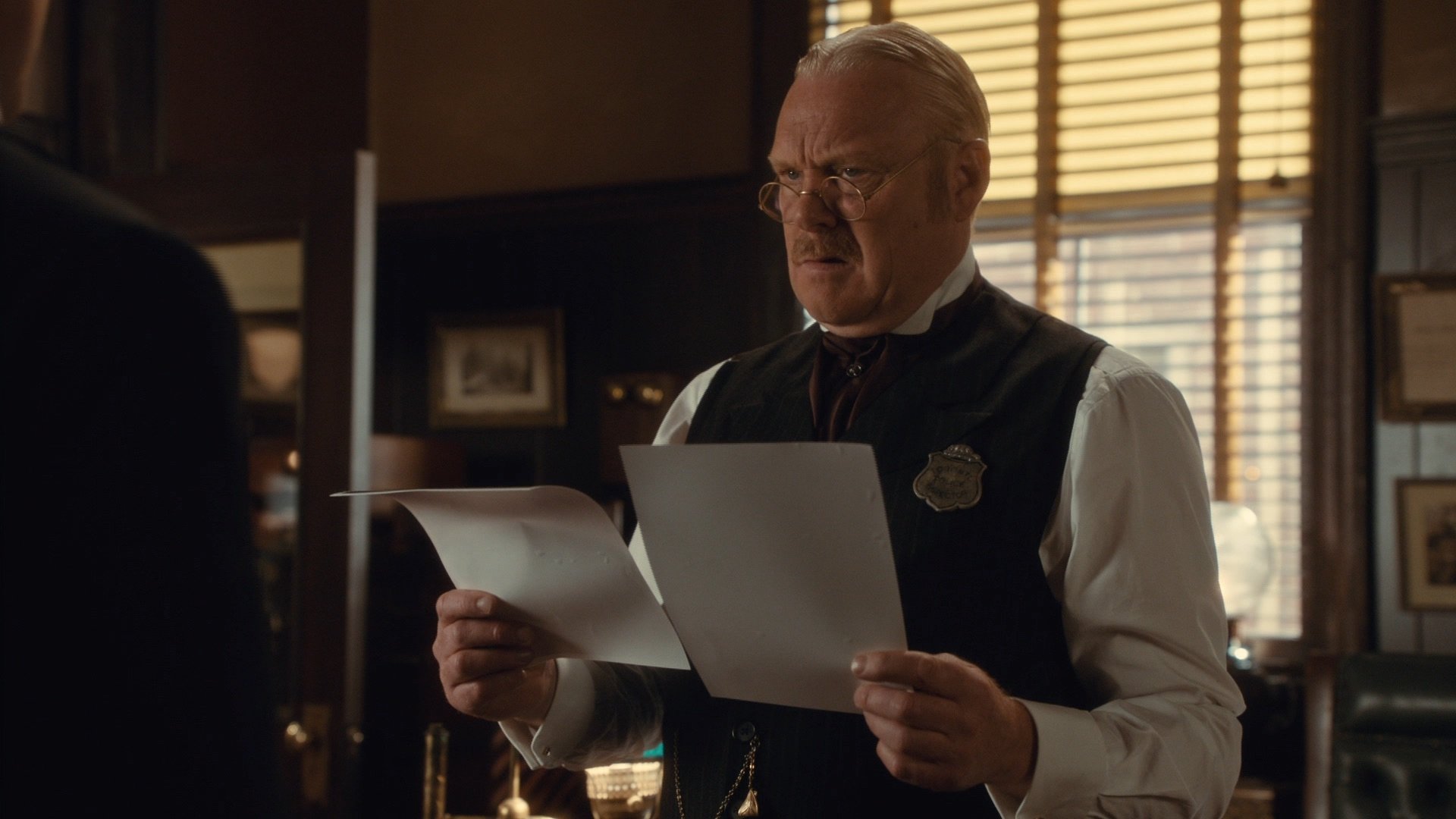 Murdoch Mysteries