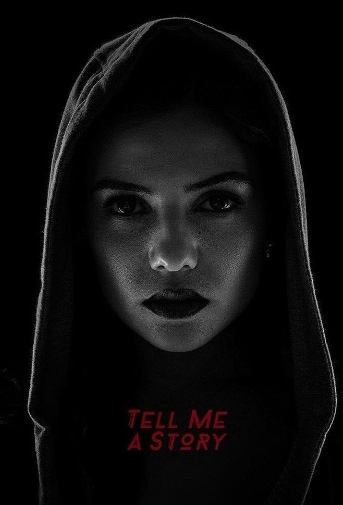 Tell me online a story fmovies