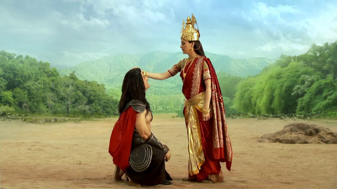 Devon Ke Dev...Mahadev