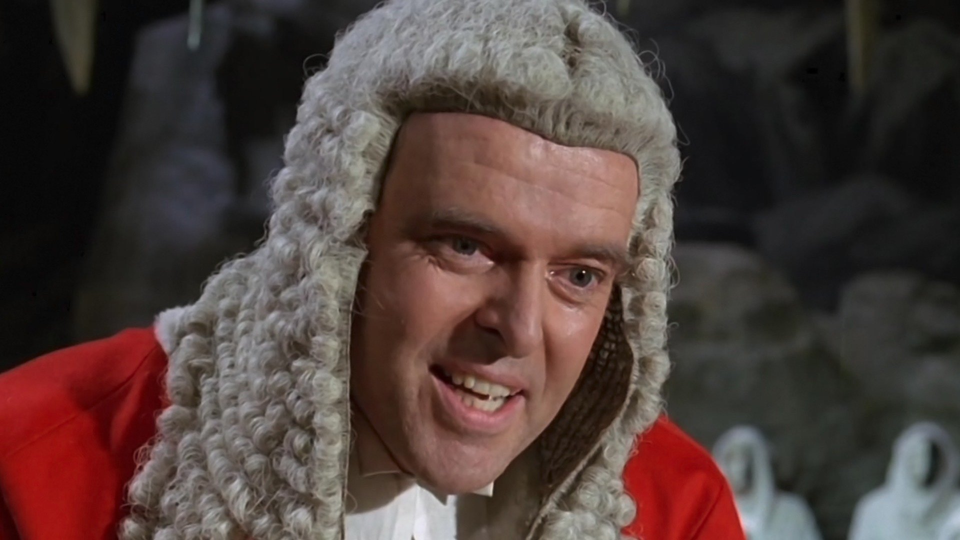 The Prisoner
