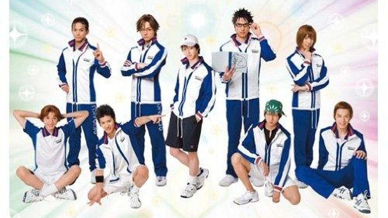 Musical The Prince Of Tennis Concert: Dream Live 2011 (2011)