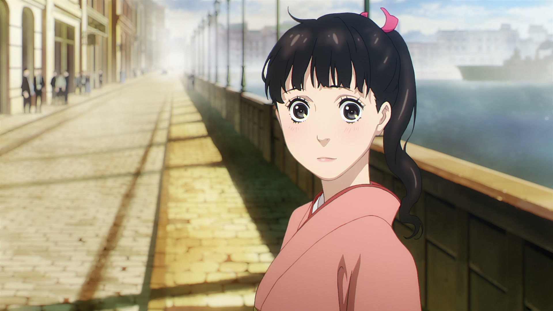 Prism Rondo episodio 1
