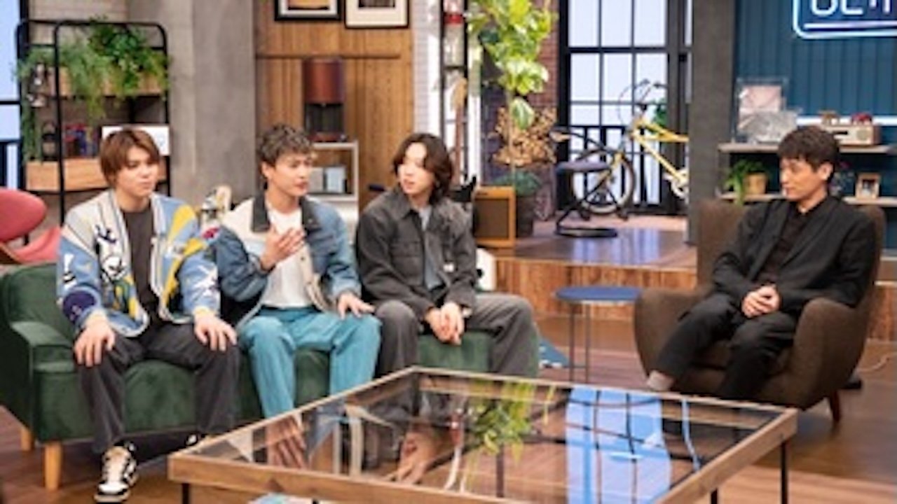BE:FIRST TV - Épisode 3