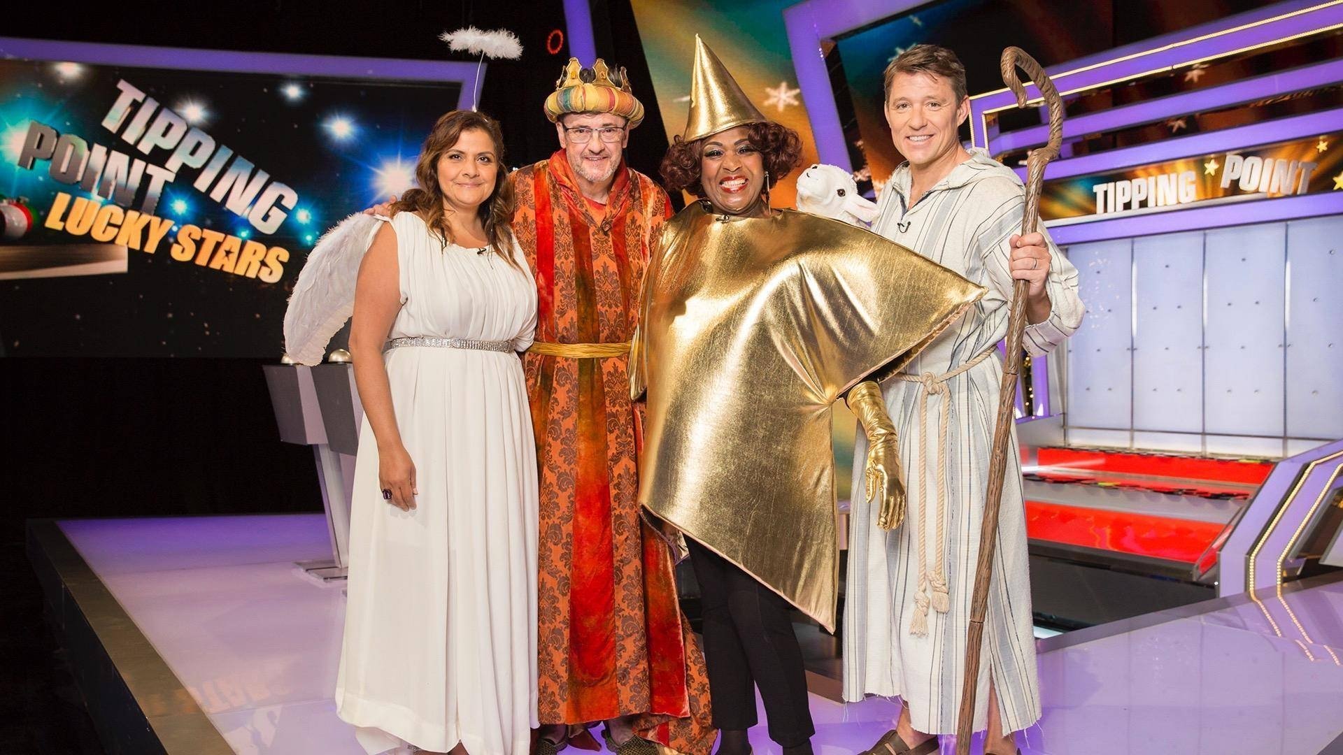 Thumbnail for Christmas 2019 Season 0 Episode 4