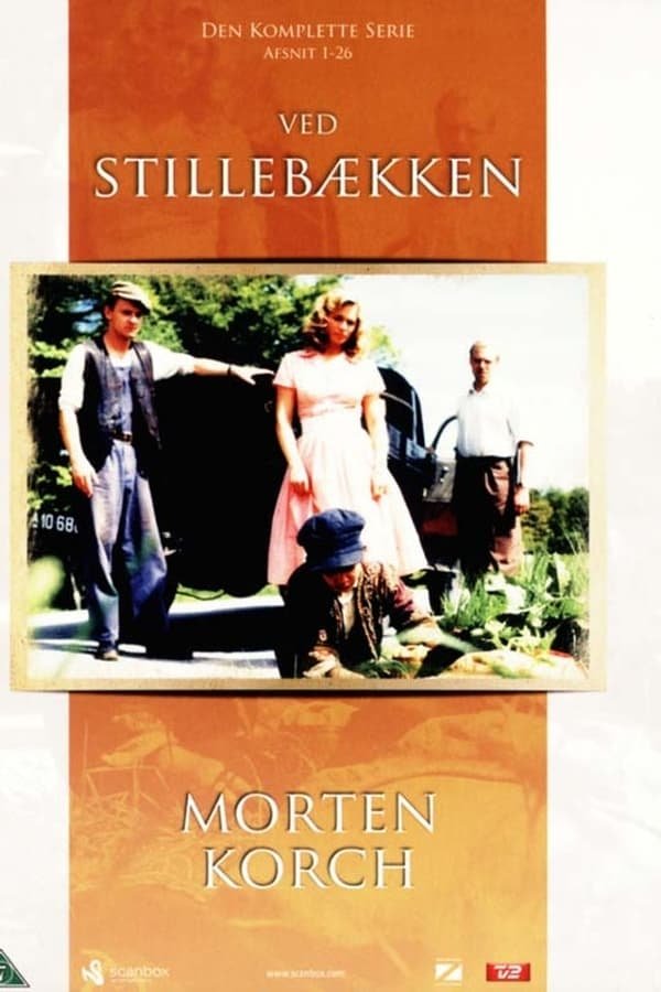 Morten Korch - Ved stillebækken - Season 1