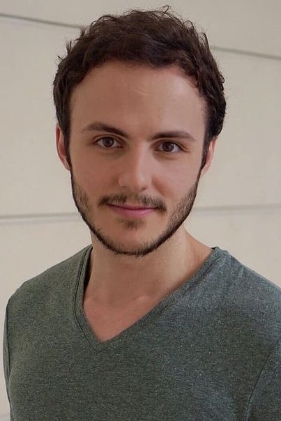 et billede af Miguel Roncato