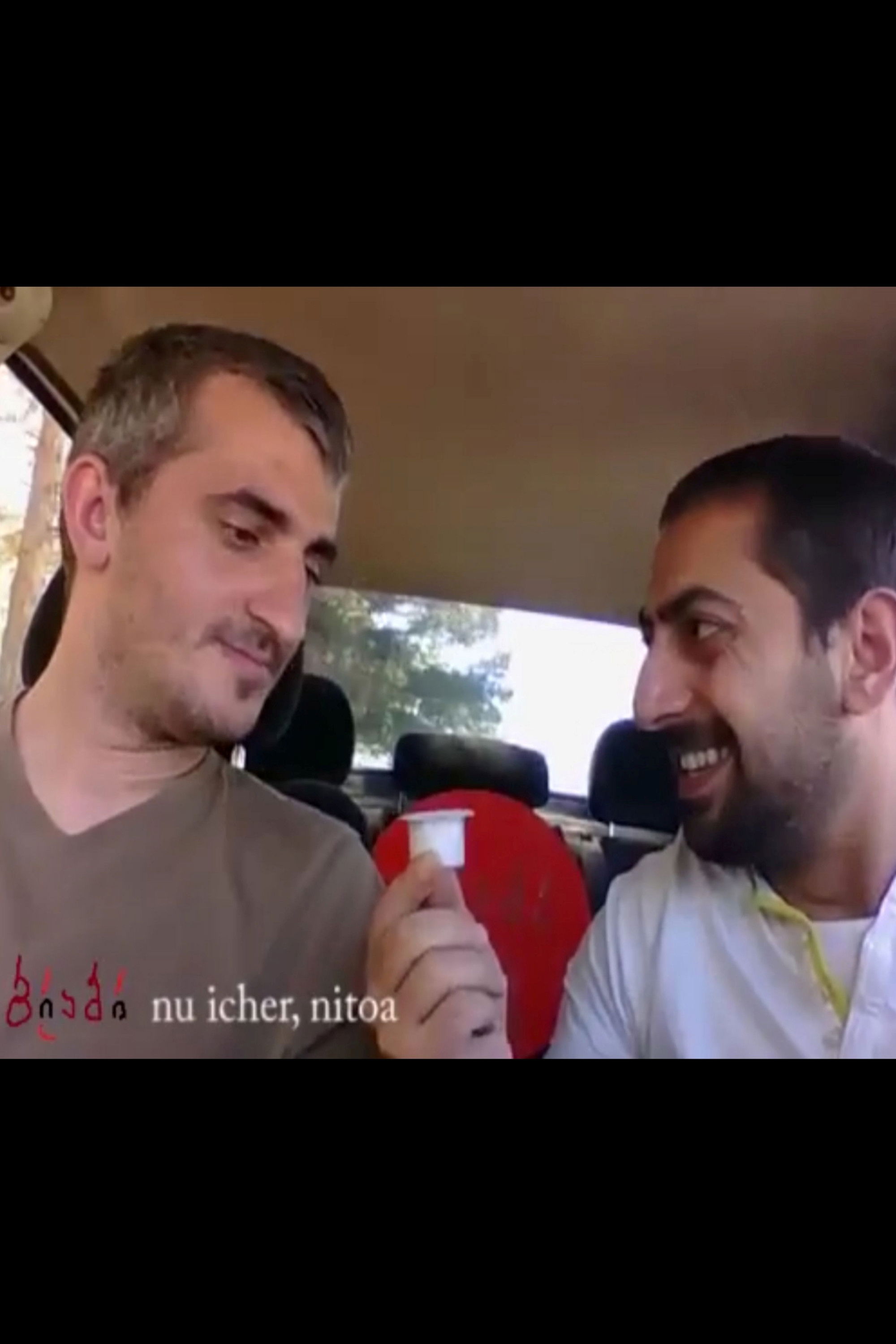 ნუ იჭერ, ნიტოა - Evil Live (ცოცხლად მოფიქრებული ხუმრობები)