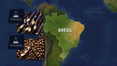 Mapping the World