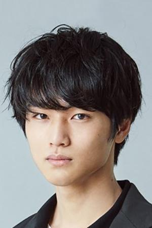 Daisuke Nakagawa's picture in the cast