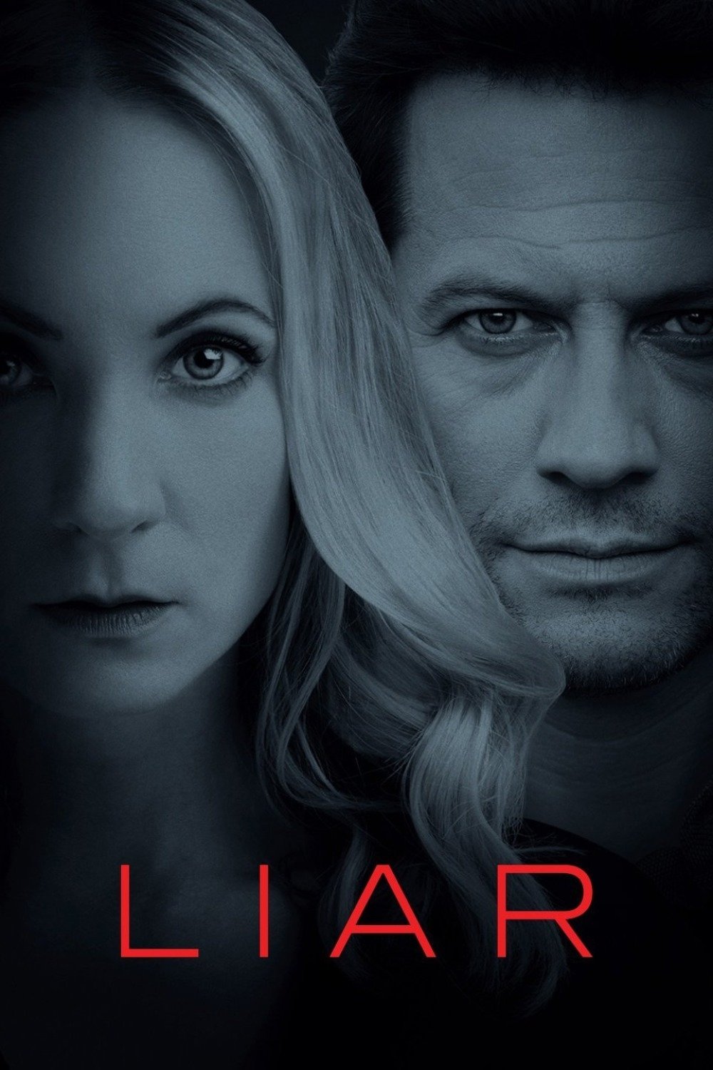 Liar Poster