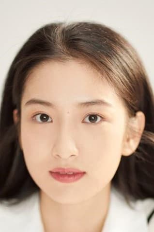 et billede af Fu Yushu