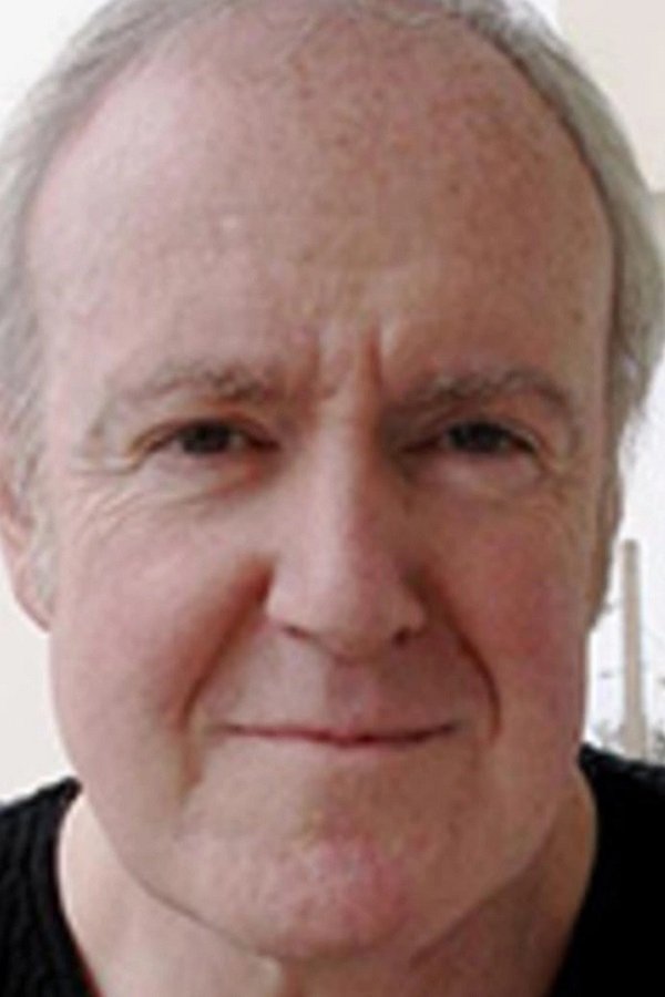 et billede af Lionel Charpy