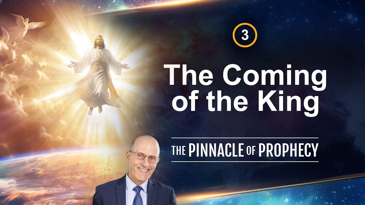Thumbnail for The Coming of the King Season 1 Episode 3