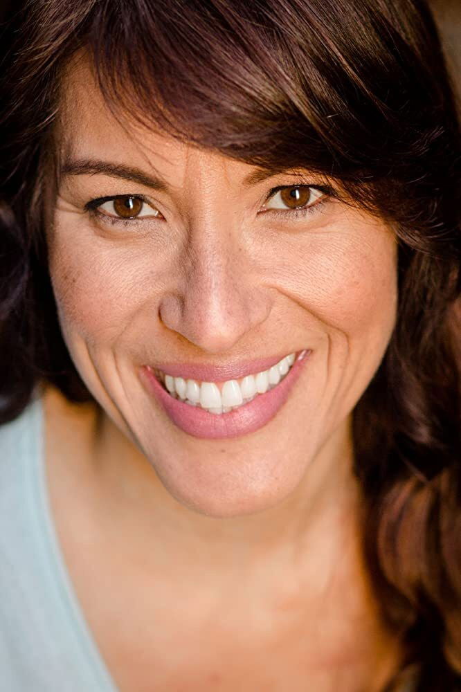 et billede af Mindy Van Kuren