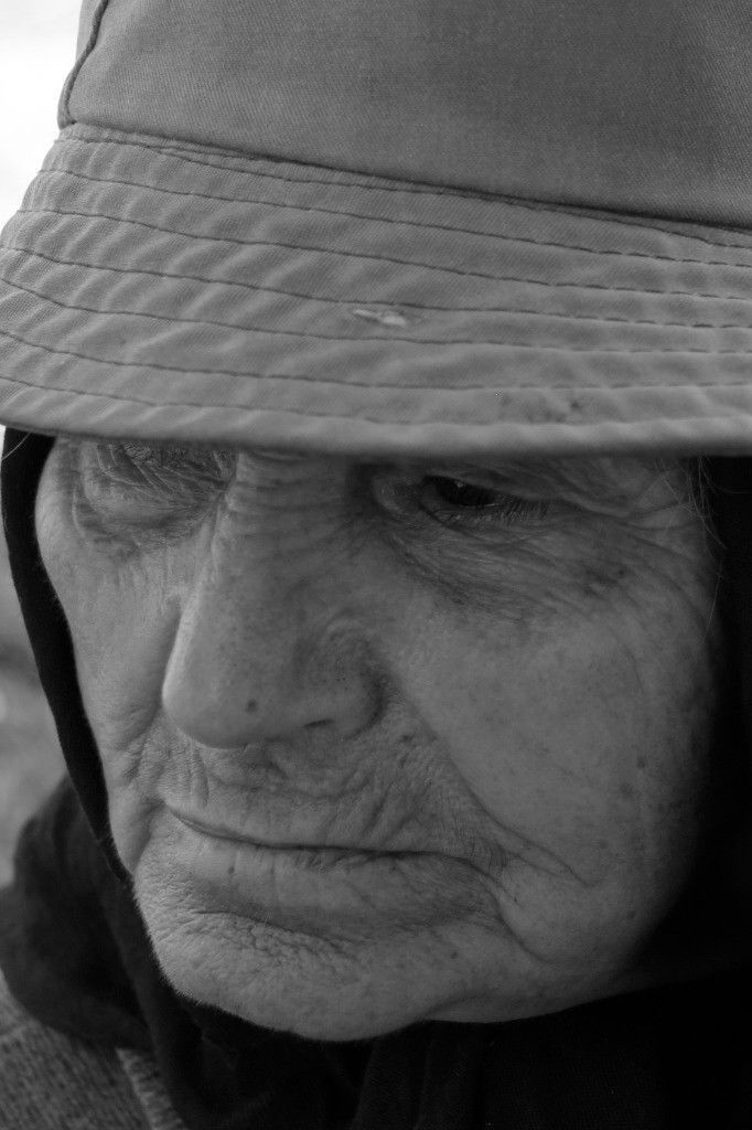 et billede af Avó Afonsa