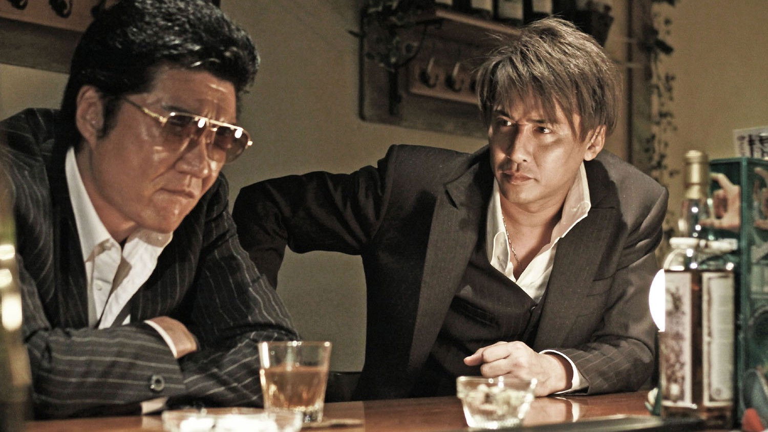 Revenge: Blood for Blood