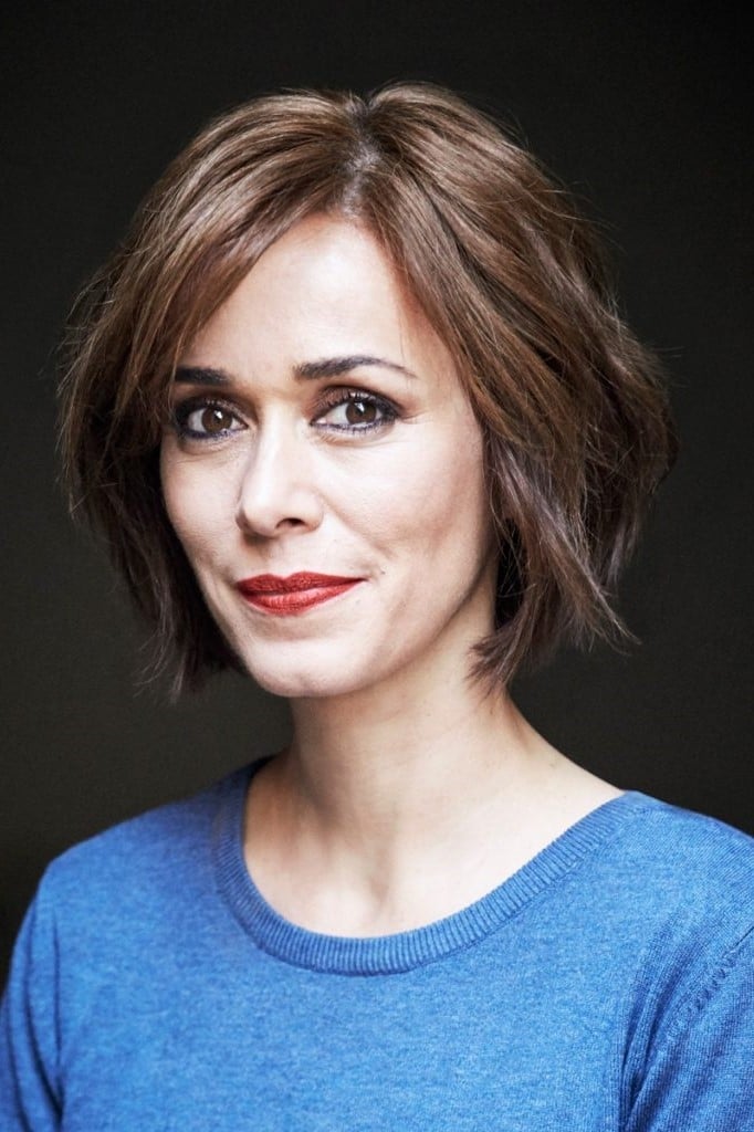 et billede af Fanny Gautier