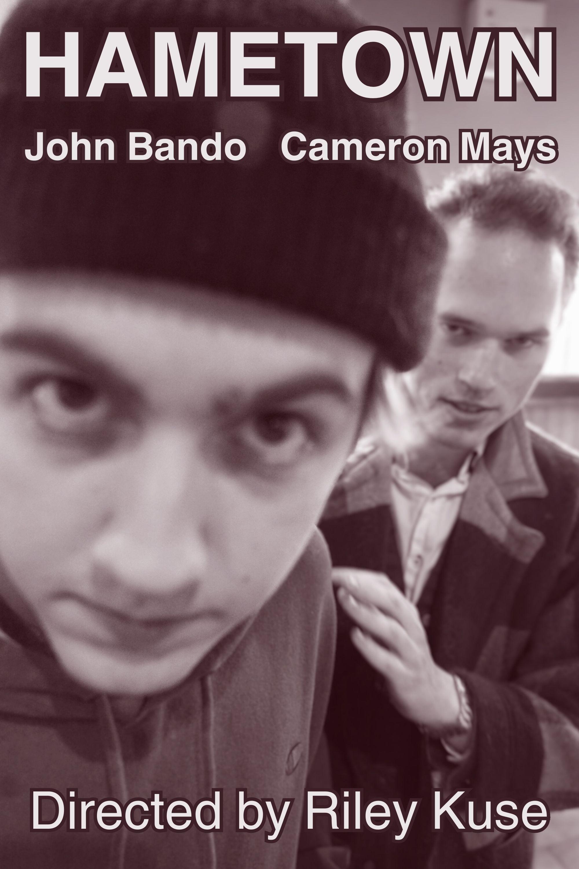 Movie Title