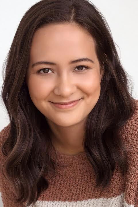 et billede af Shaira Boucher