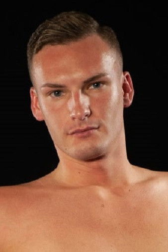 et billede af Max Fillipi