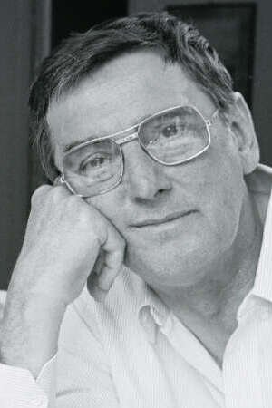 et billede af André Franquin