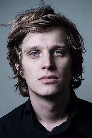 et billede af Łukasz Sikora