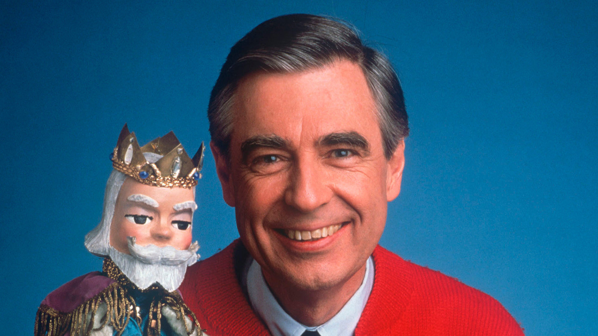 Mister Rogers' Neighborhood