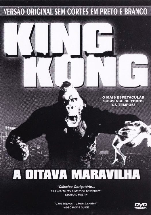 King Kong