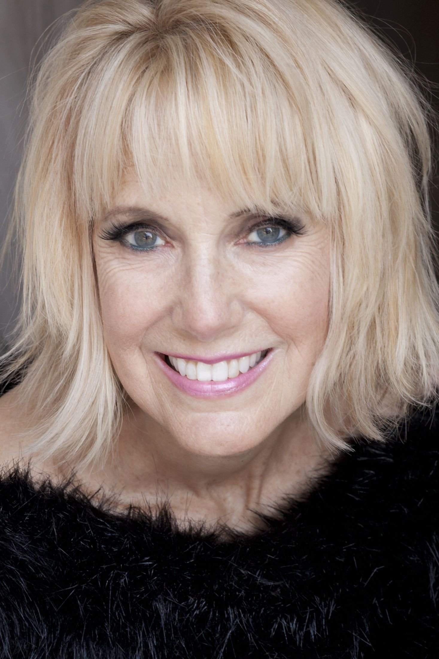 et billede af Leslie Scarborough