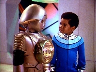 Buck Rogers in the 25th Century