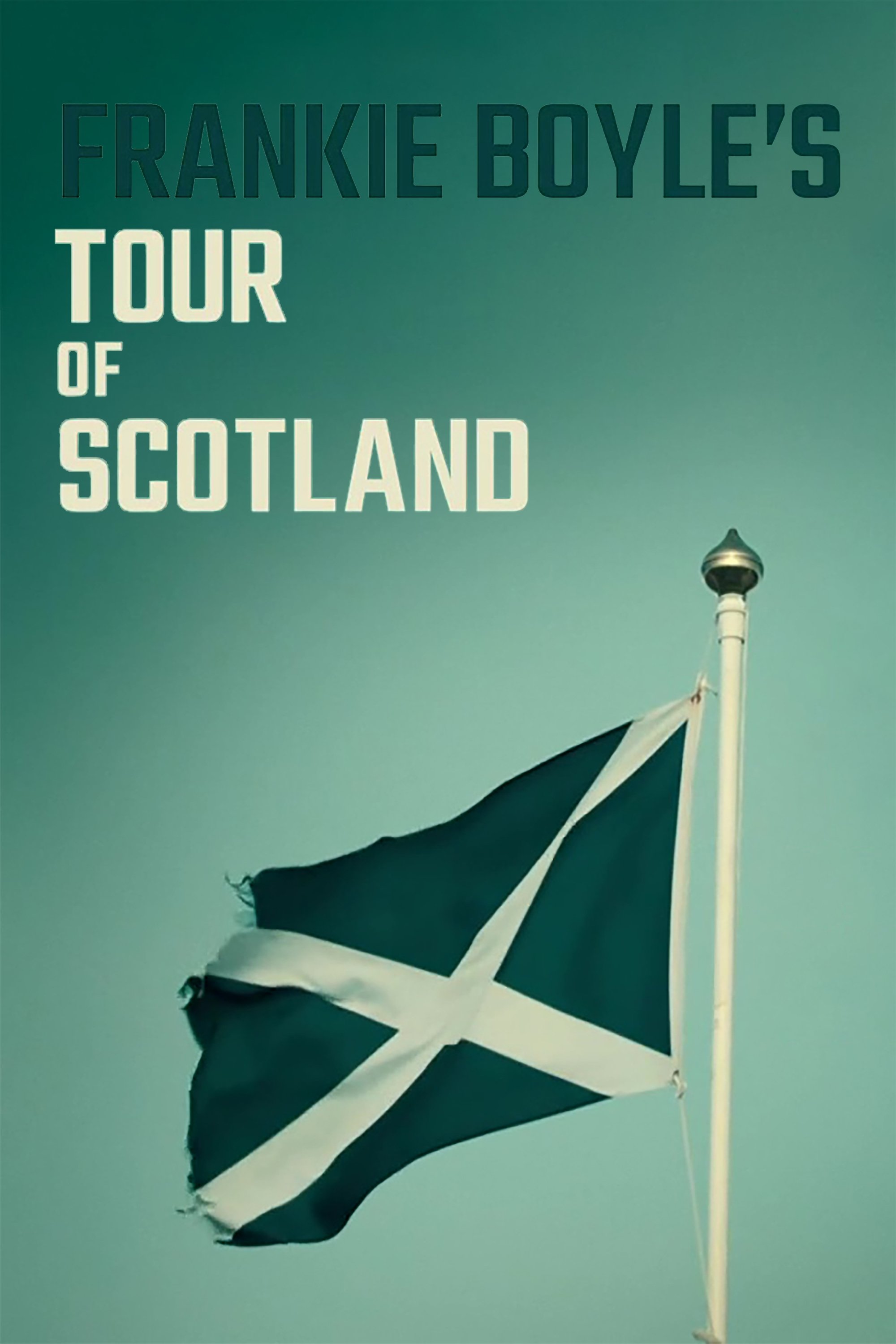 Frankie Boyle's Tour of Scotland - Season 1