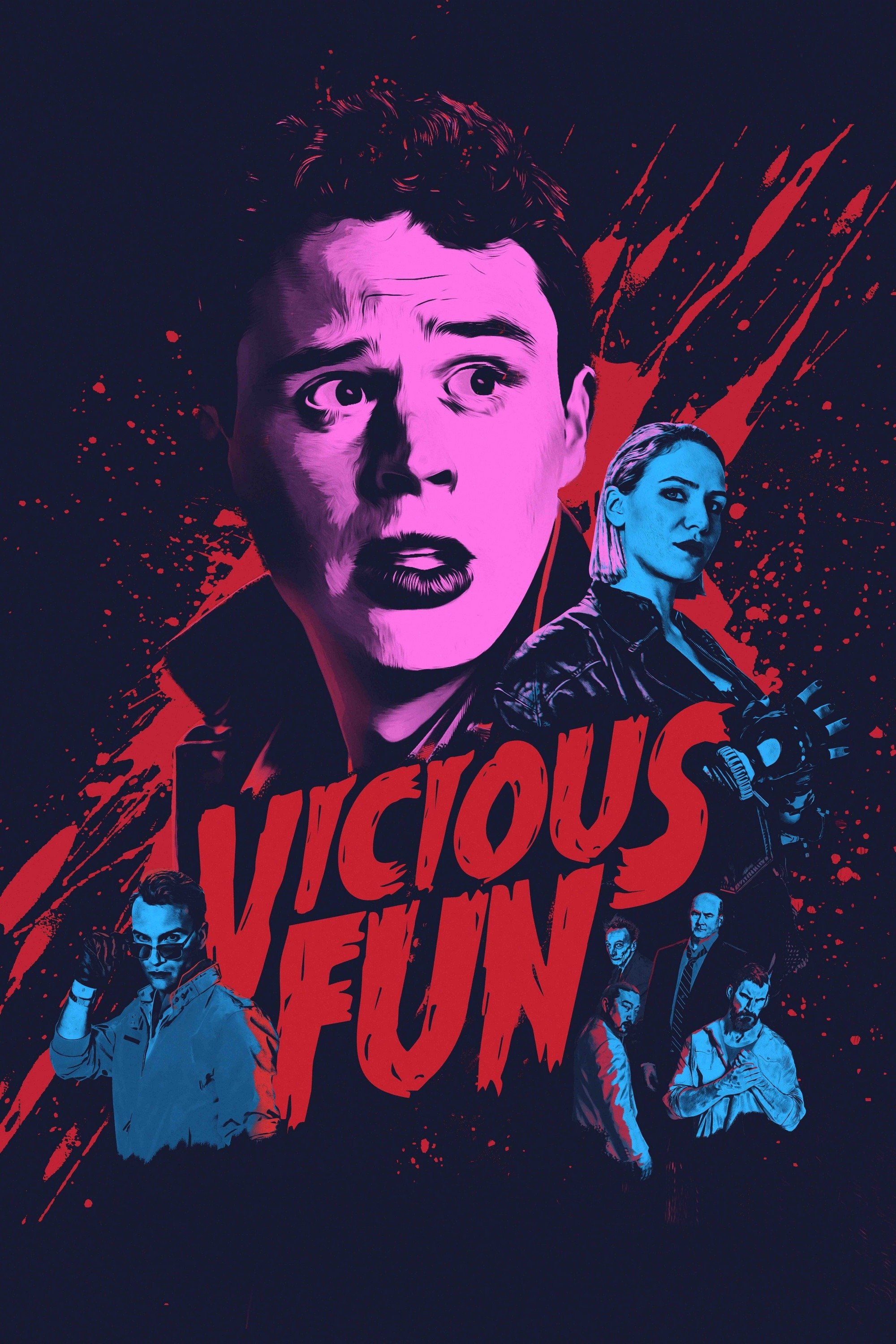 Vicious Fun