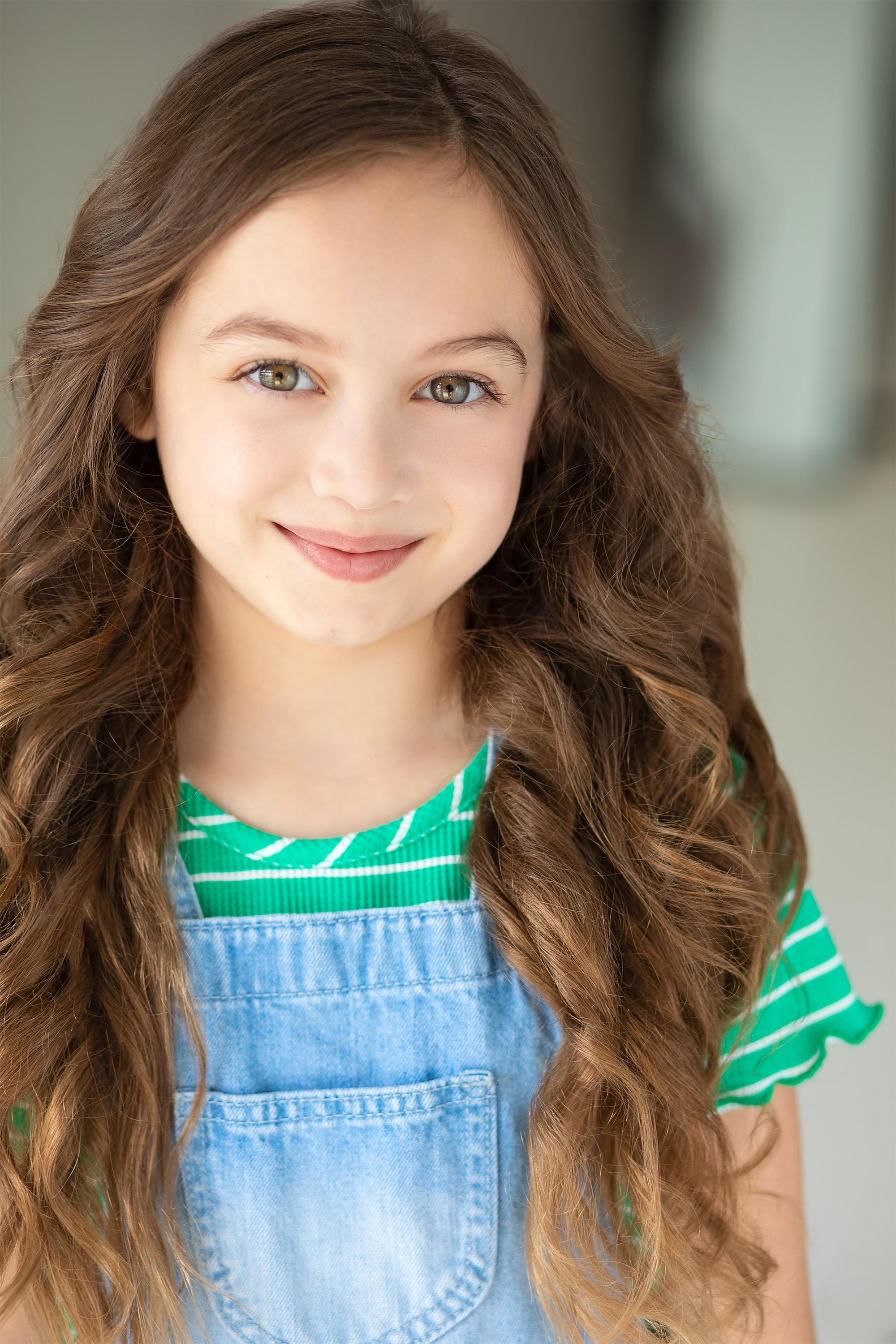 et billede af Grace Kelly Quigley