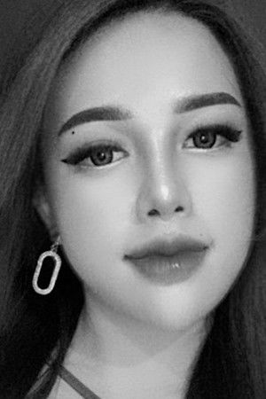 et billede af Jenny Wang