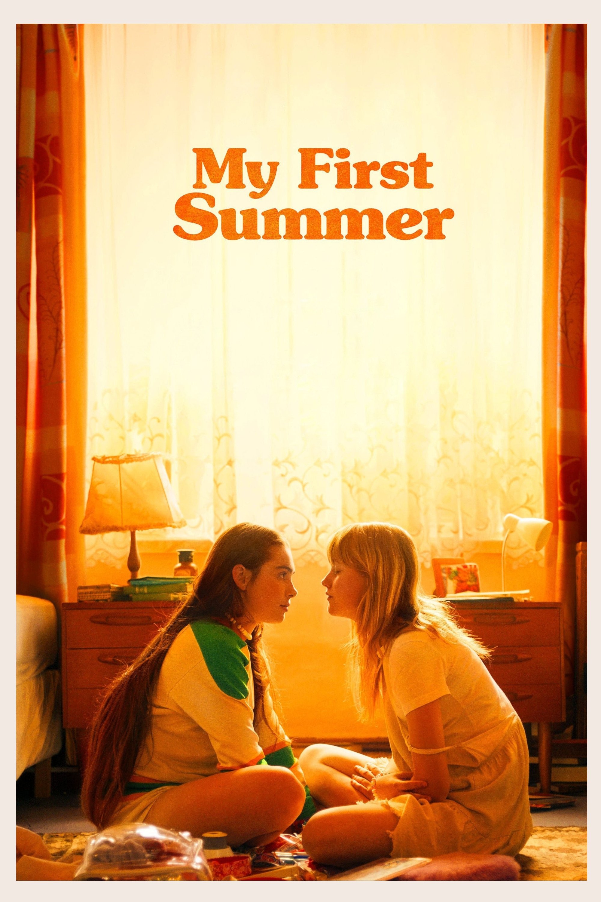 My First Summer