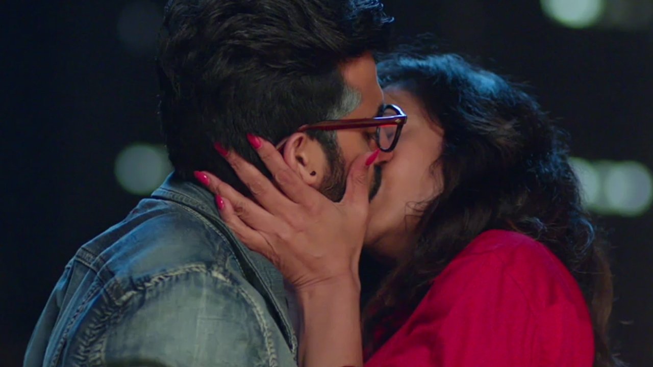 Hum Tum and Them