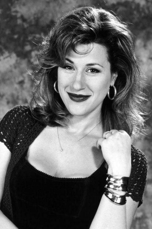 et billede af Donna Eskra