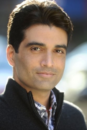 et billede af Vishwas