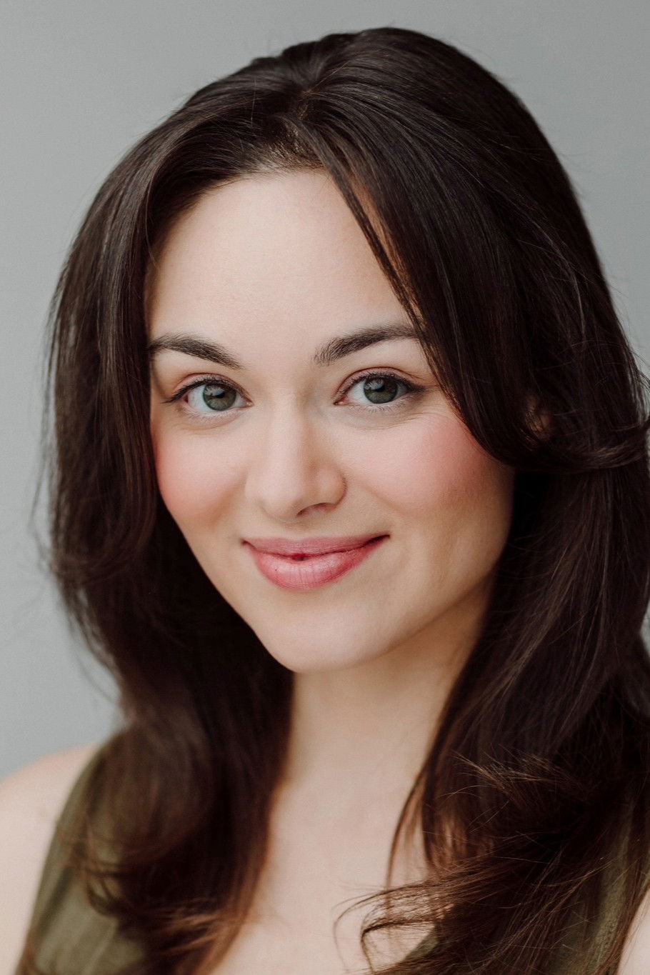 et billede af Samantha Fraughton