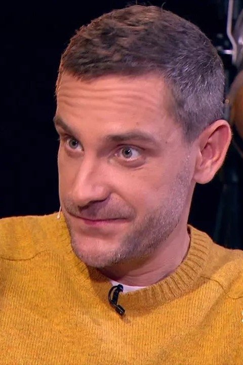 et billede af Krzysztof Unrug