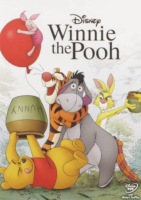 Winnie the Pooh - Season 1