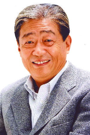 et billede af Hiroshi Sekiguchi