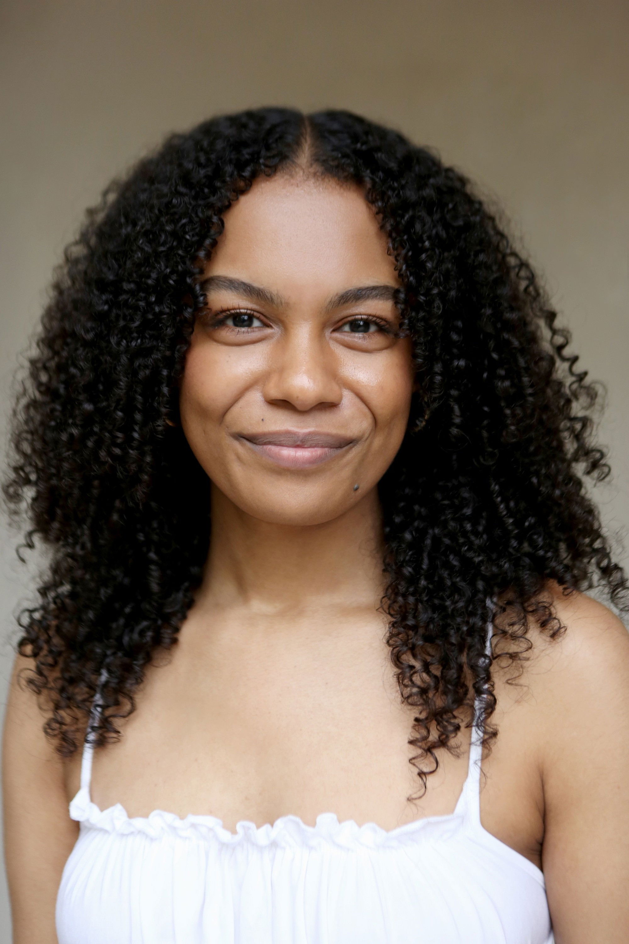 et billede af Taija James