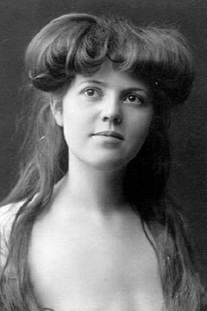 et billede af Louise Rutter